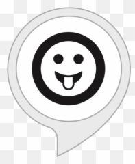 Alexa Skills - Circle Emoji,Joker Emoticon