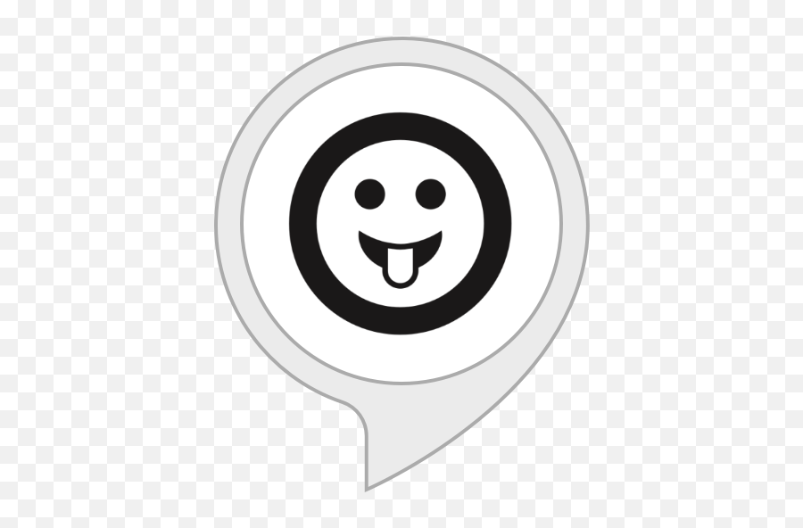 Alexa Skills - Circle Emoji,Joker Emoticon
