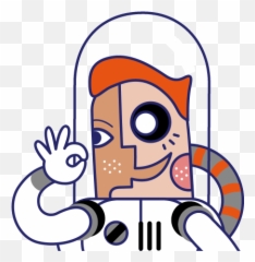 Little One - Cartoon Emoji,Emoji For Wechat