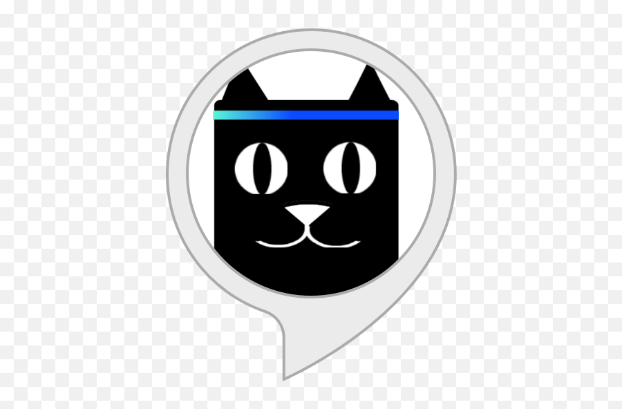 Alexa Skills - Egg Clip Art Emoji,Nyan Cat Emoticon Google Chat