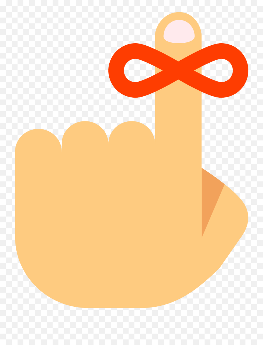 Thumb Clipart Middle Thumb Middle Transparent Free For - Icon Emoji,Upside Down Ok Sign Emoji