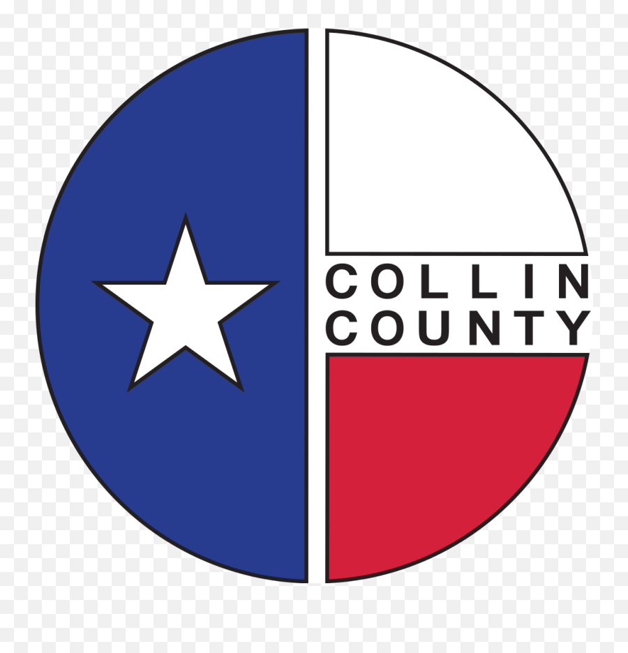 Seal Of Collin County Texas - Collin County Texas Logo Emoji,Switzerland Flag Emoji