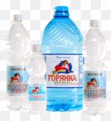 Gjerelna - Plastic Bottle Emoji