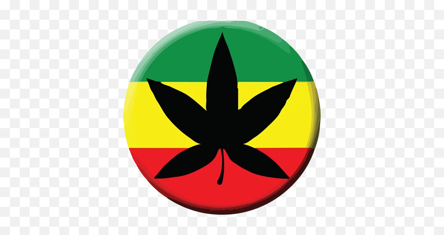Cannabis Community Got Weed Emoji - Emblem,Stoner Emoji
