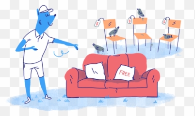 Olark Alternative For Live Chat Intercom - Studio Couch Emoji,Couch Emoji