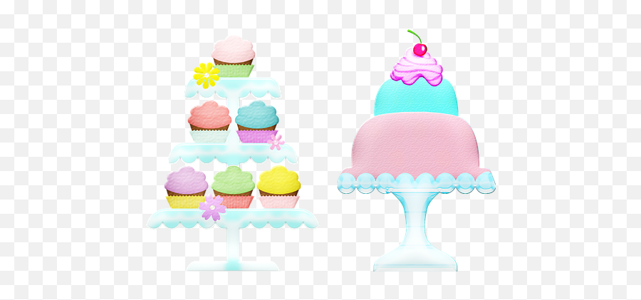 100 Free Confetti U0026 Party Illustrations - Pixabay Cupcake Emoji,Emoji Birthday Cake Ideas