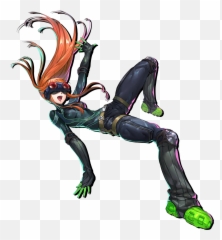 Futaba Sakura Megami Tensei Wiki Fandom - Persona 5 Scramble Futaba Emoji,Pervy Face Emoji