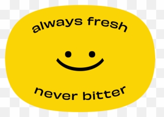 Counter Coffee Air Roasters - Smiley Emoji,Coffee Emoticon
