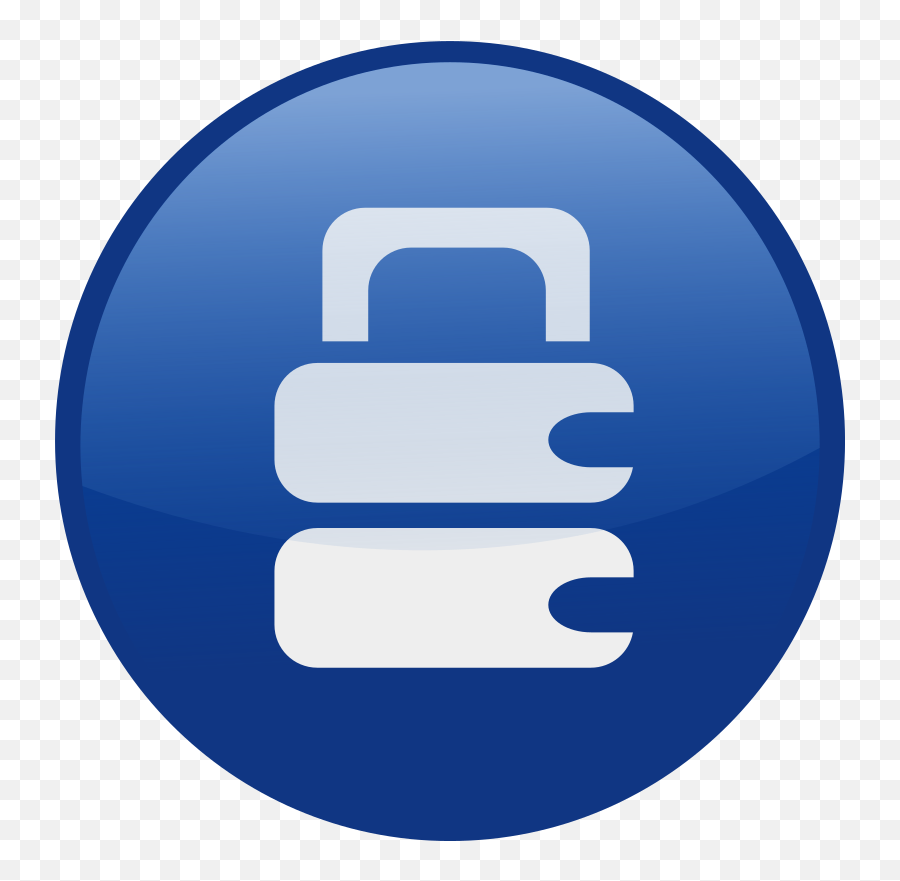 Download Free Png Locked - Blue Dlpngcom Home Clipart Blue Emoji,Locked Emoji