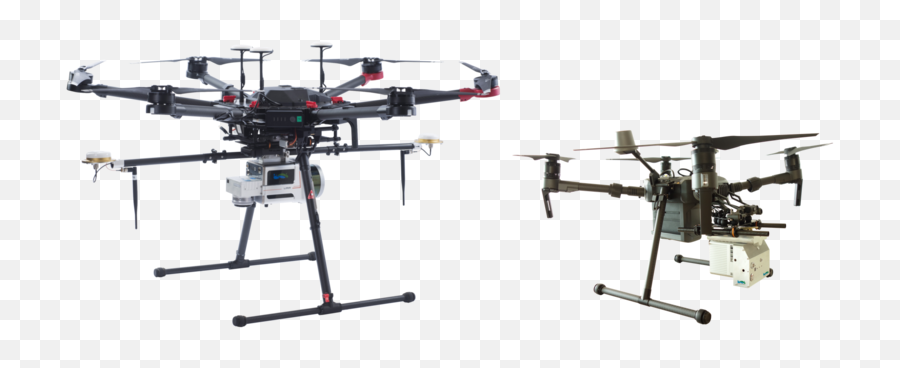 Lidar Drone Dji - Livox Mid 40 Drone Emoji,Drone Emoji