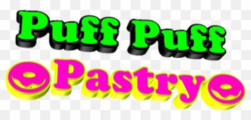 Miss Puff Stickers For Android Ios - Clip Art Emoji,Puff Emoji