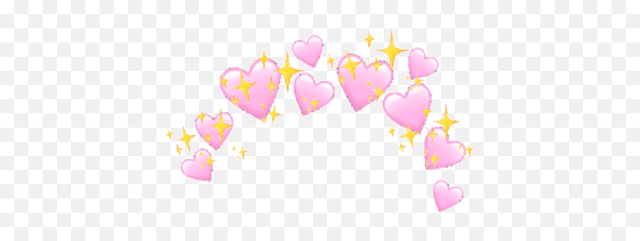 Kawaii Cute Pink Pastel Soft Aesthetic - Baby With Aesthetic Pink Heart Emoji,Baby Emoji On Snapchat