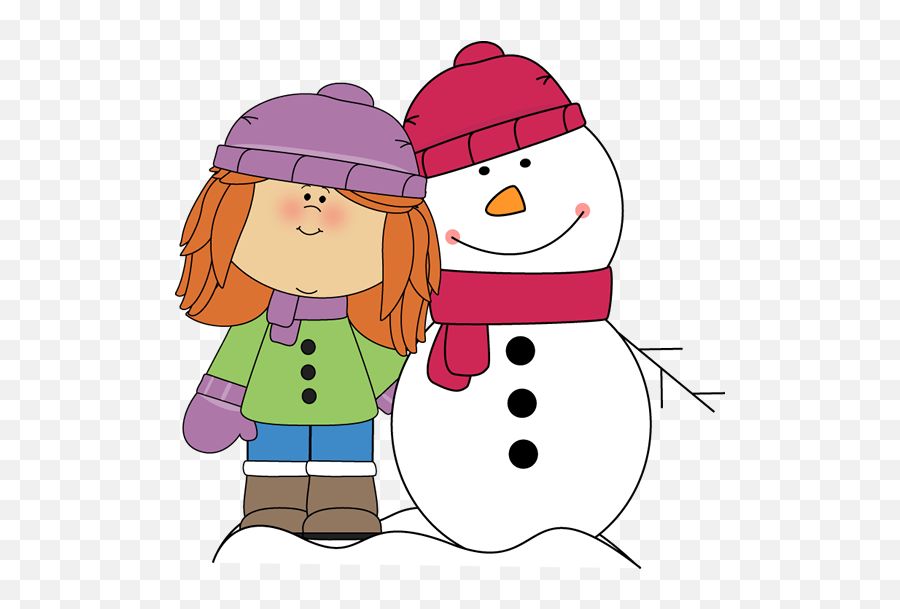 Free Winter Clothing Images Download Free Clip Art Free - Winter Kid Clip Art Emoji,Emoji Girls Clothes