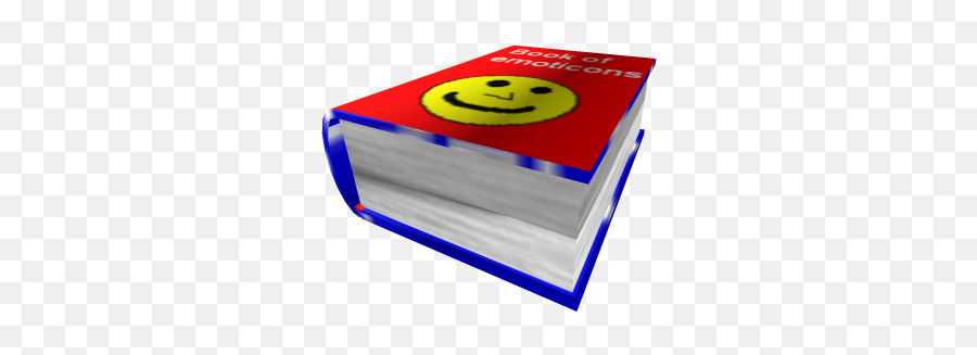 The Emoticon Book Of Faces - Roblox Circle Emoji,Sports Emoticon