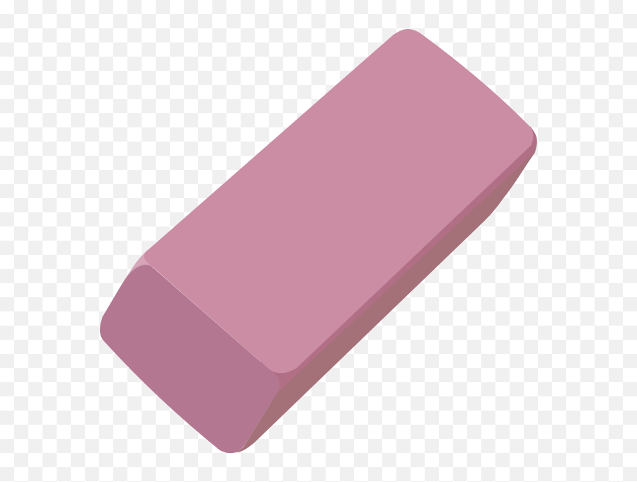 Eraser Png - Clipart Pink Eraser Emoji,Emoji Iphone Case