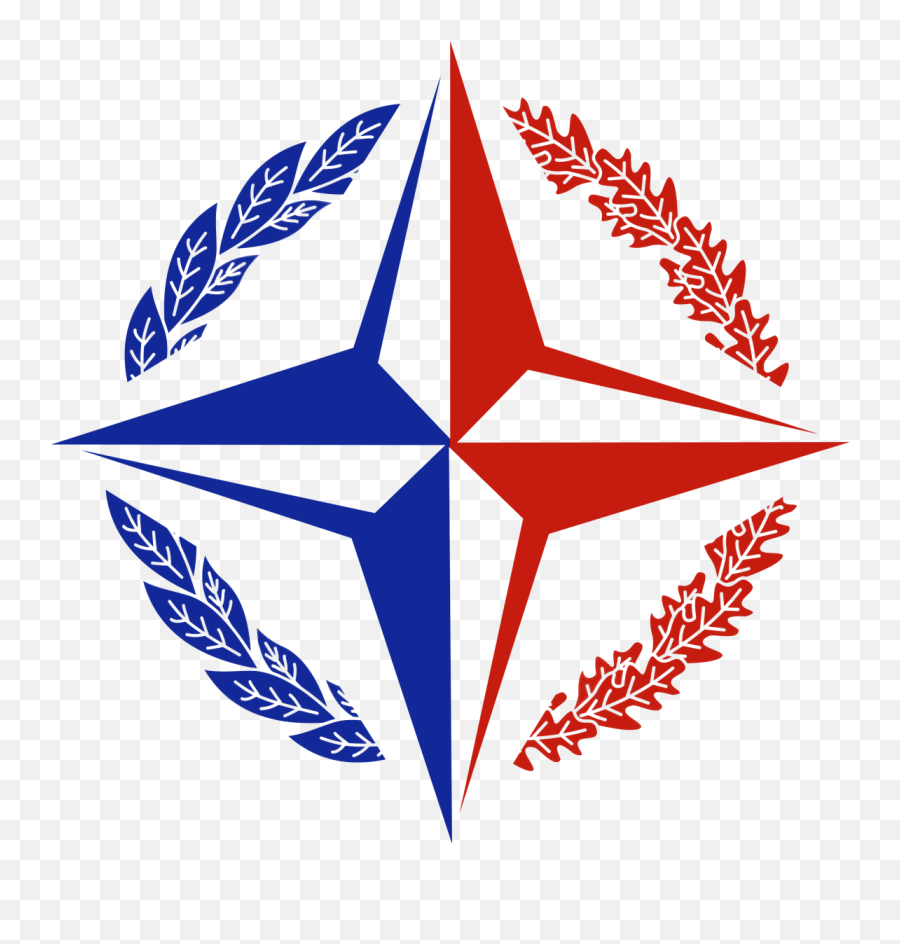 Character Juggs Small - Bastionrp North Atlantic Treaty Organization Logo Png Emoji,Atheist Emoji