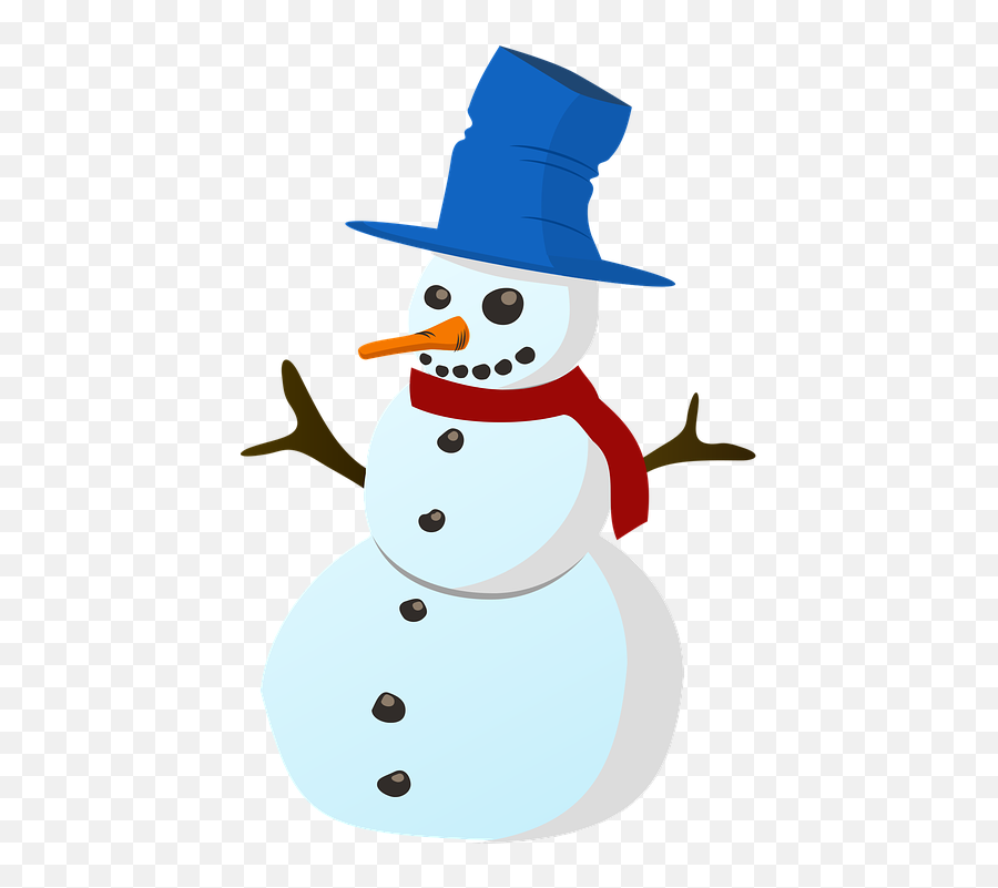 Snowman Clipart Basketball Snowman Basketball Transparent - Winter Cartoon Png Emoji,Snow Man Emoji