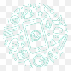 WhatsApp Brand Resources - Whatsapp Emoji