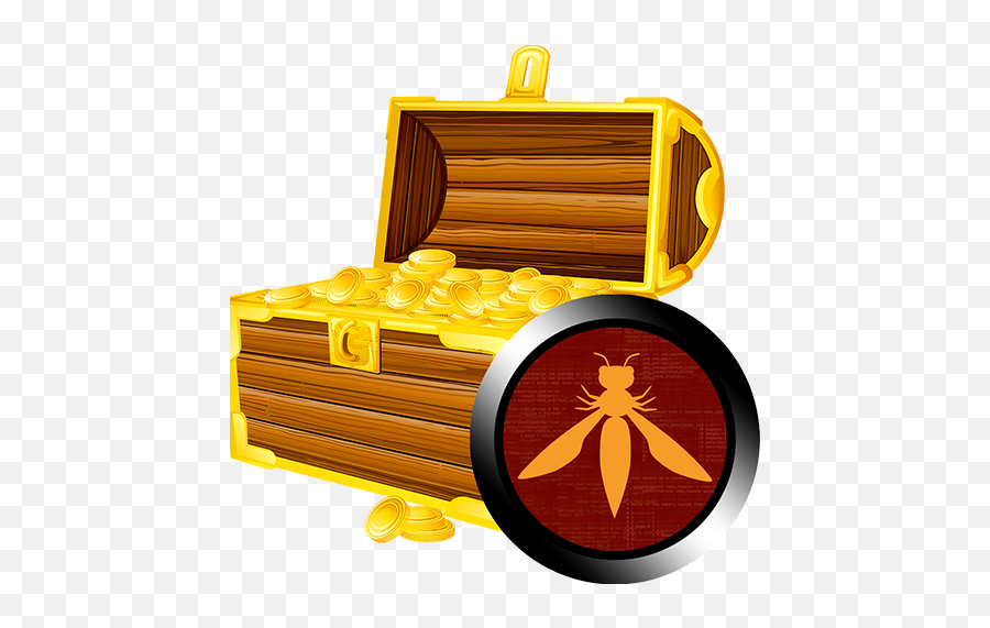Whatsapp Treasure Hunt Game - Clipart Transparent Transparent Background Transparent Treasure Chest Emoji,Whatsapp Emoticon Puzzle