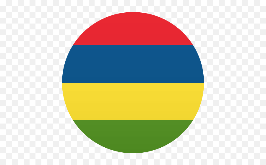 Mauritius To - Mauritius Icons Emoji,French Flag Emoji