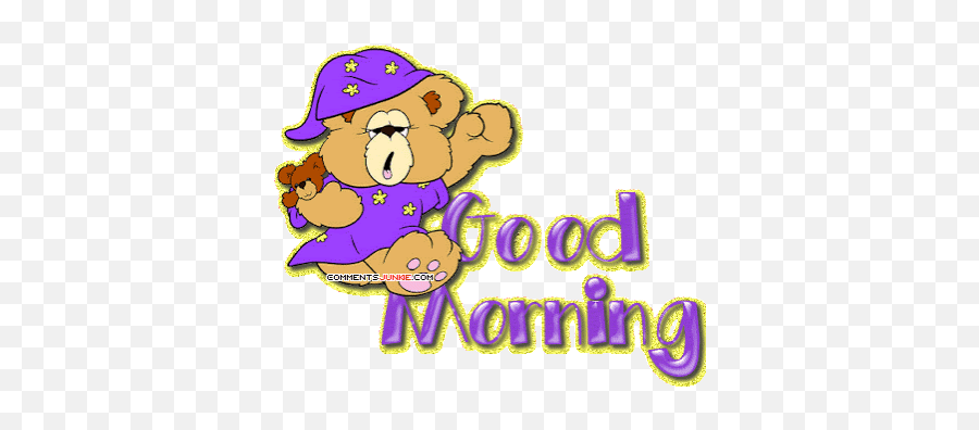 Top Cousin Stickers For Android Ios - Annmated Good Morning Gif Emoji,Good Morning Emojis