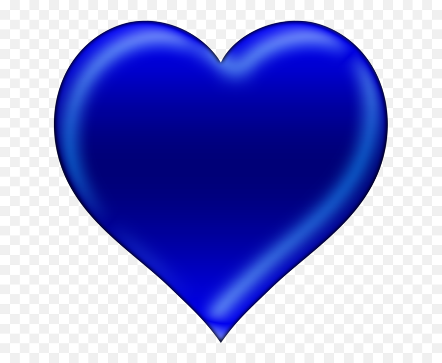 Heart138 - Thank You With A Blue Heart Emoji,Emoji Heart Color Meanings