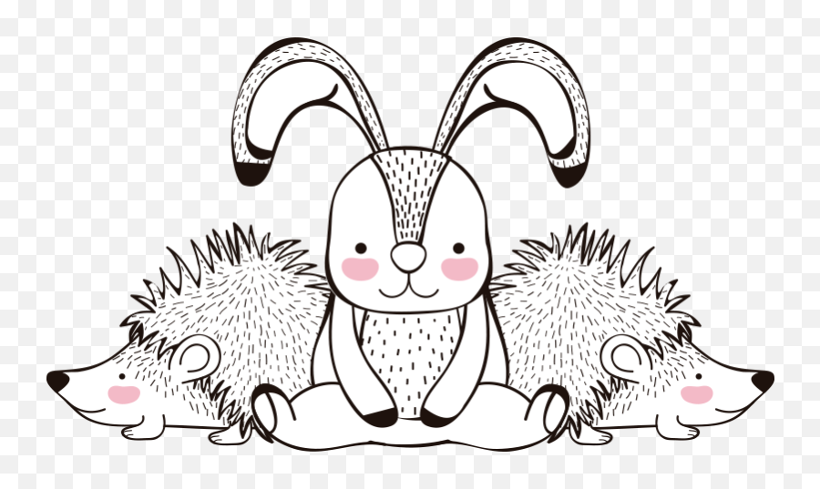 Porcupine And Rabbits T - Shirt Yarmouth Dennis Red Sox Emoji,Porcupine Emoji