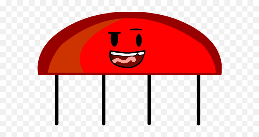 Red Spider Object Shows Community Fandom - Happy Emoji,Spider Emoticon