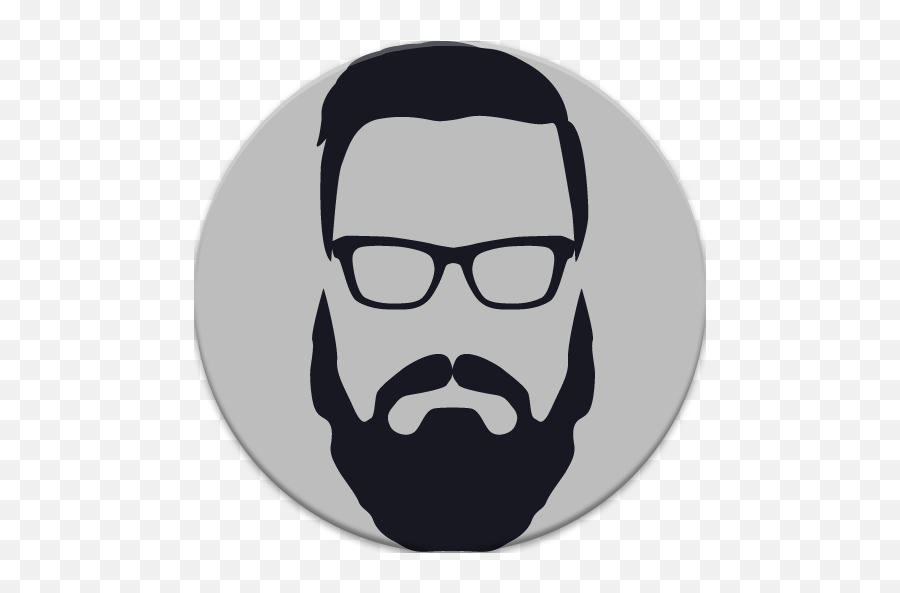 No Shave November - Funny Beards Moustaches 103 Apk No Shave November Icon Emoji,Shave Emoji