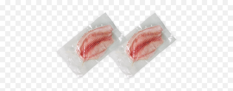 Download Seafood Packaging - Fish Fillet Packaging Full Fish Fillet In Package Emoji,Seafood Emoji