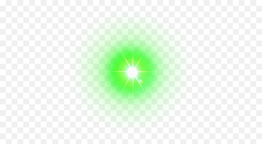 Eye Eyes Glow Sticker - Green Lens Flare Png Emoji,Glowing Eyes Emoji