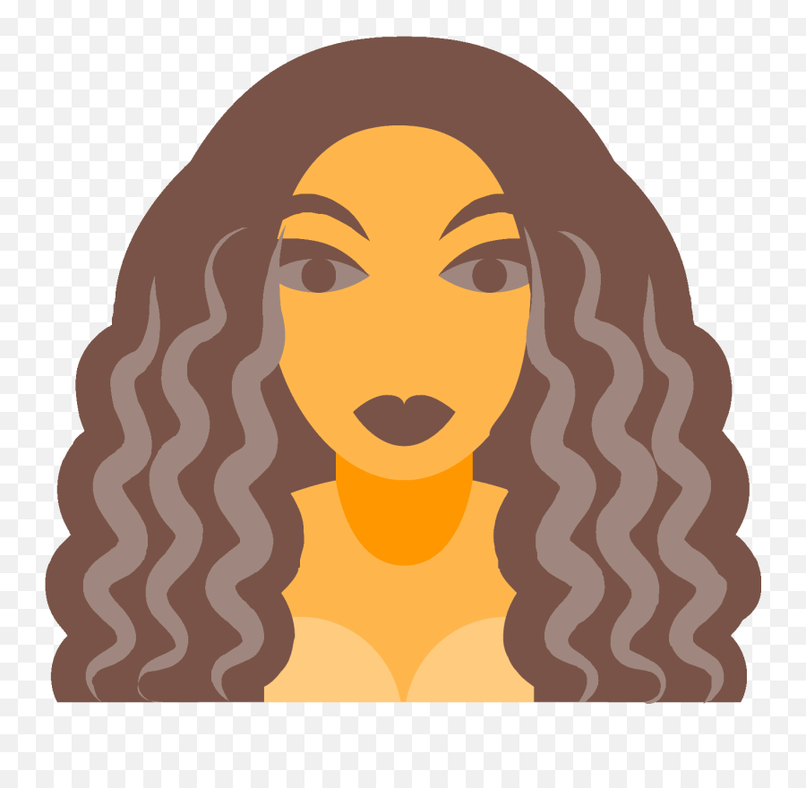 Beyonce Vector Clear Transparent Png Clipart Free Download - Beyonce Icon Png Emoji,Beyonce Emoji
