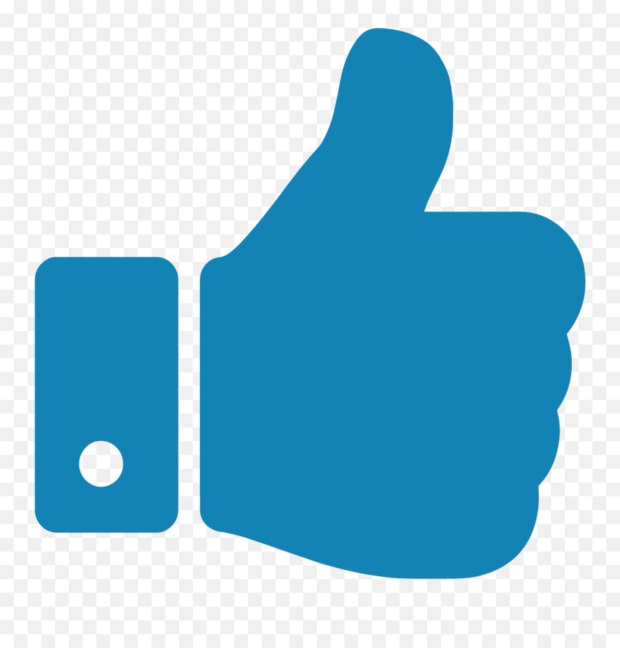 Locally Based - Youtube Thumbs Up Png Emoji,Big Thumb Emoji