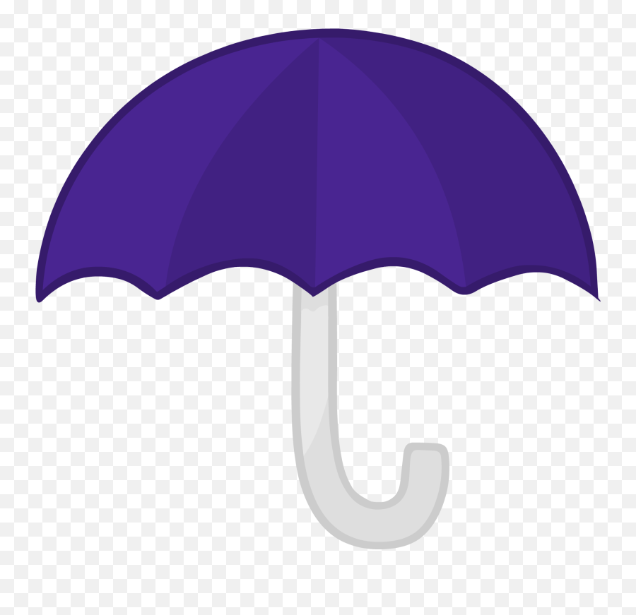 Lavender Clipart Umbrella Lavender Umbrella Transparent - Object Lockdown Assets Emoji,Umbrella Emoji