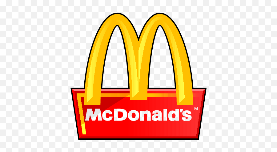 Collection Of Mcdonald Clipart - Mc Donalds Emoji,Mcdonalds Emoji