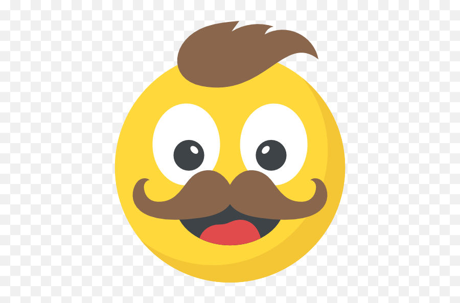 Father - Emoji Hipster,Father Emoji