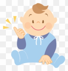 Computer Icons Crying Child Clip Art - Happy Baby Icon Png Emoji,Baby Boy Emoji