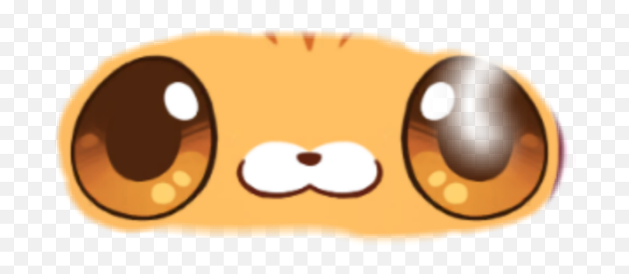 Derpy Kawaii Cute Lazy Derp - Cartoon Emoji,Derpy Emoji