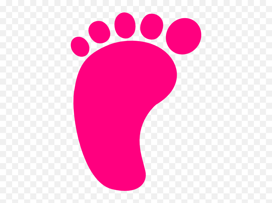 Free Cartoon Baby Feet Download Free - Left Foot Clipart Emoji,Baby Feet Emoji