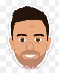 Decals Magnets - Clip Art Emoji,Viking Emoji