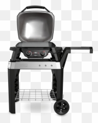 Pulse 2000 Grill With Cart - Weber Pulse 2000 Emoji,Peapod Emoji