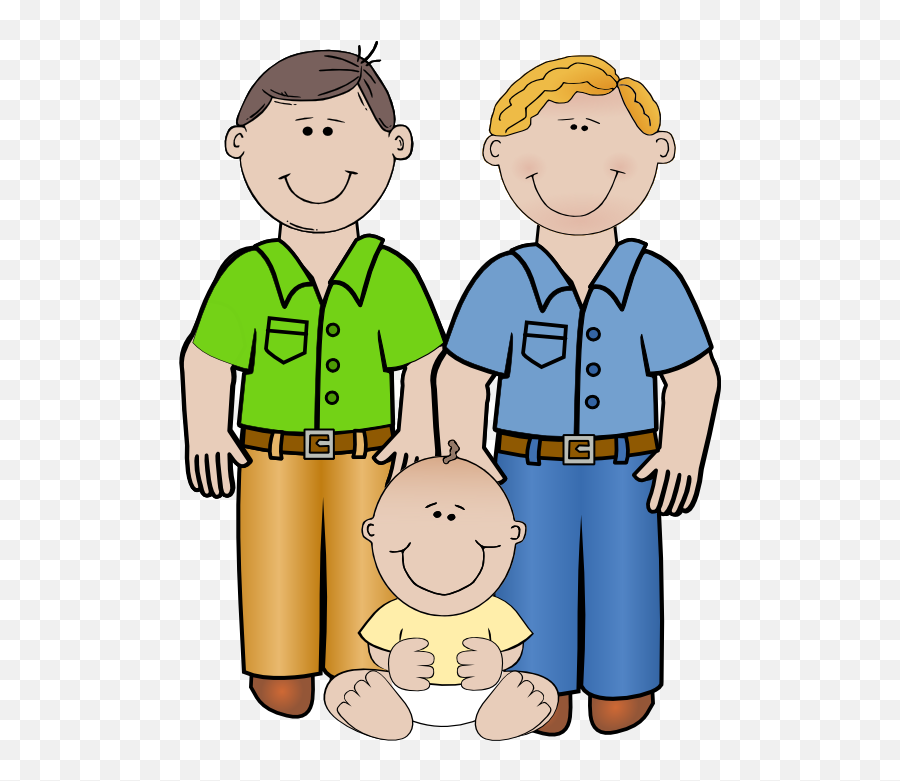 Spot The Difference Family Png Image - Free Clip Art Mom And Dad Emoji,Spot The Difference Emoji