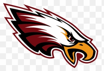 2017 Philadelphia Eagles Season Nfl Los - Stoneman Douglas High School Mascot Emoji,Rams Emoji
