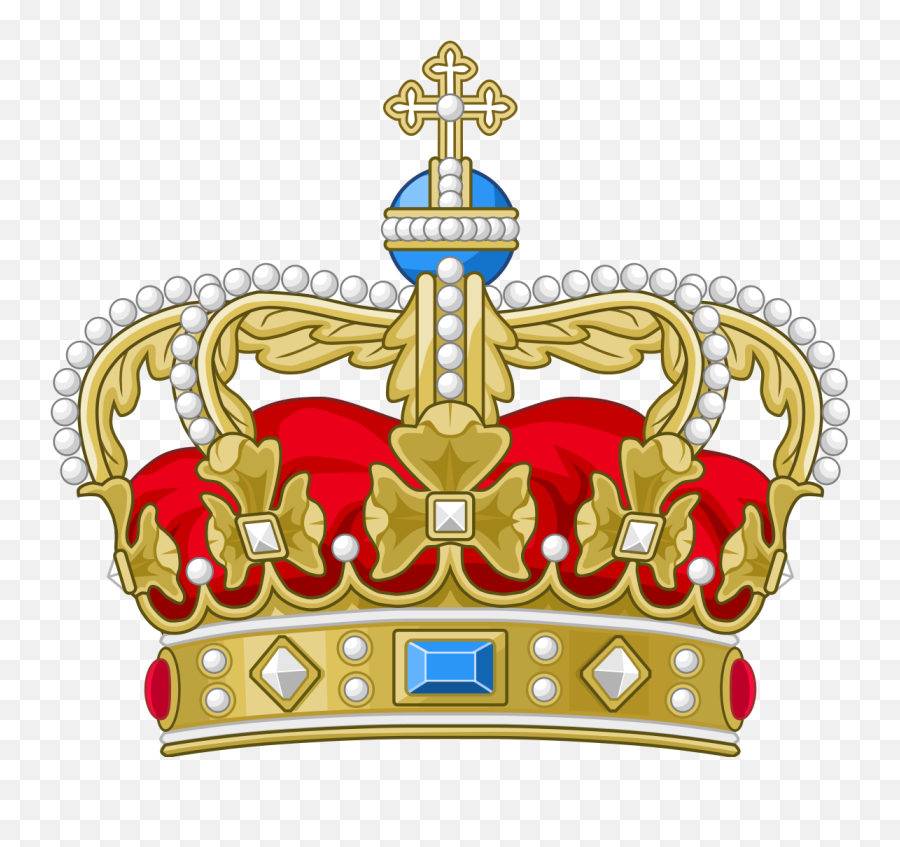 Royal Crown Of Denmark - Royal Crown Of Denmark Emoji,Kings Crown Emoji