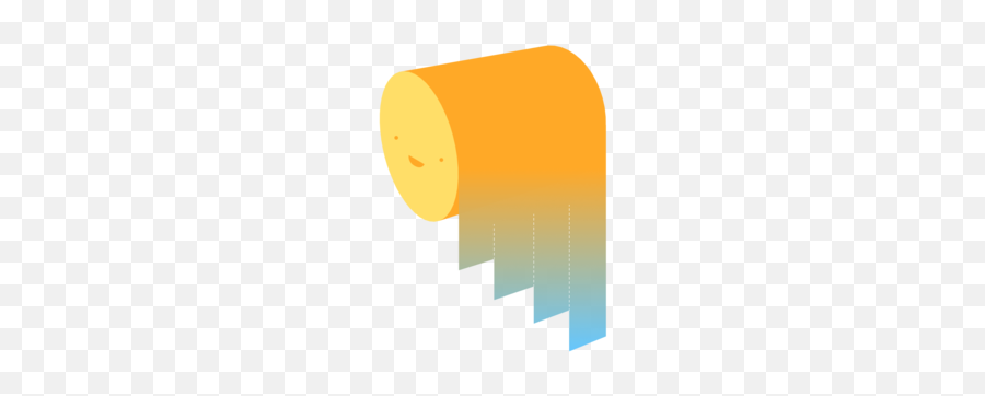 Toilet Paper Designs Themes Templates - Illustration Emoji,Is There A Toilet Paper Emoji