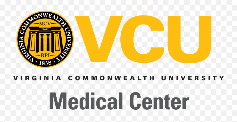 Vcu Health Is New Brand For Vcu Medical - Virginia Commonwealth University Logo Png Emoji,Medical Emoticons