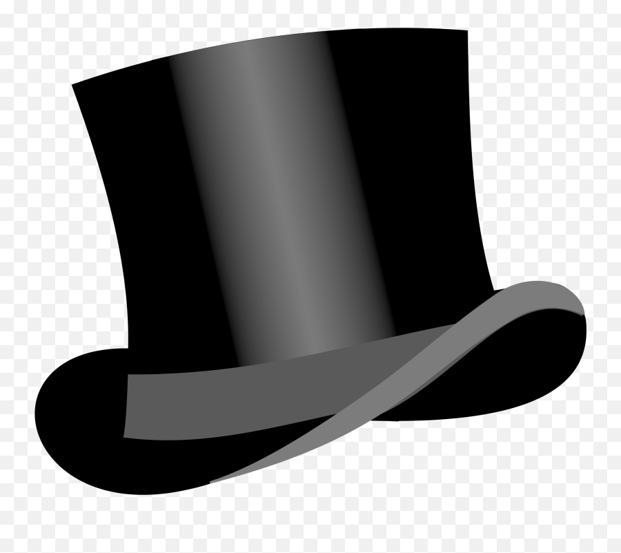 Gloves Clipart Top Hat Gloves Top Hat Transparent Free For - Top Hat Clipart Png Emoji,Top Hat Emoji