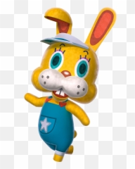 Forever A Loan - Zipper Animal Crossing Emoji,Guess The Emoji Rabbit Egg