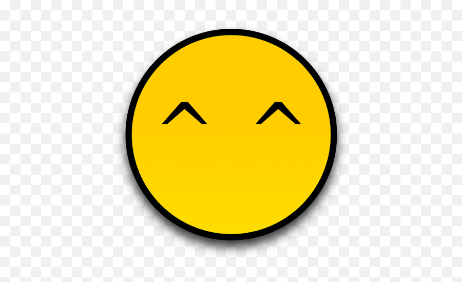 Circle Emoji,Emoticons For Hangouts