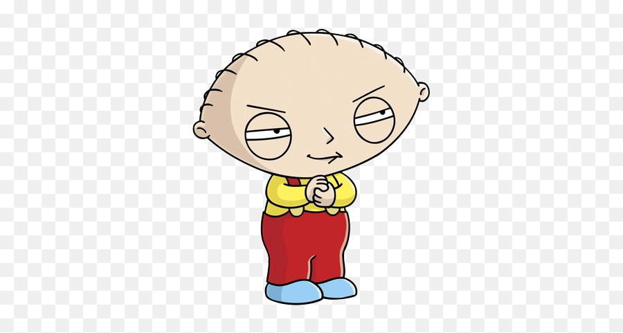 Stewie Griffin Family Guy - Stewie Griffin Emoji,Griffin Emoji